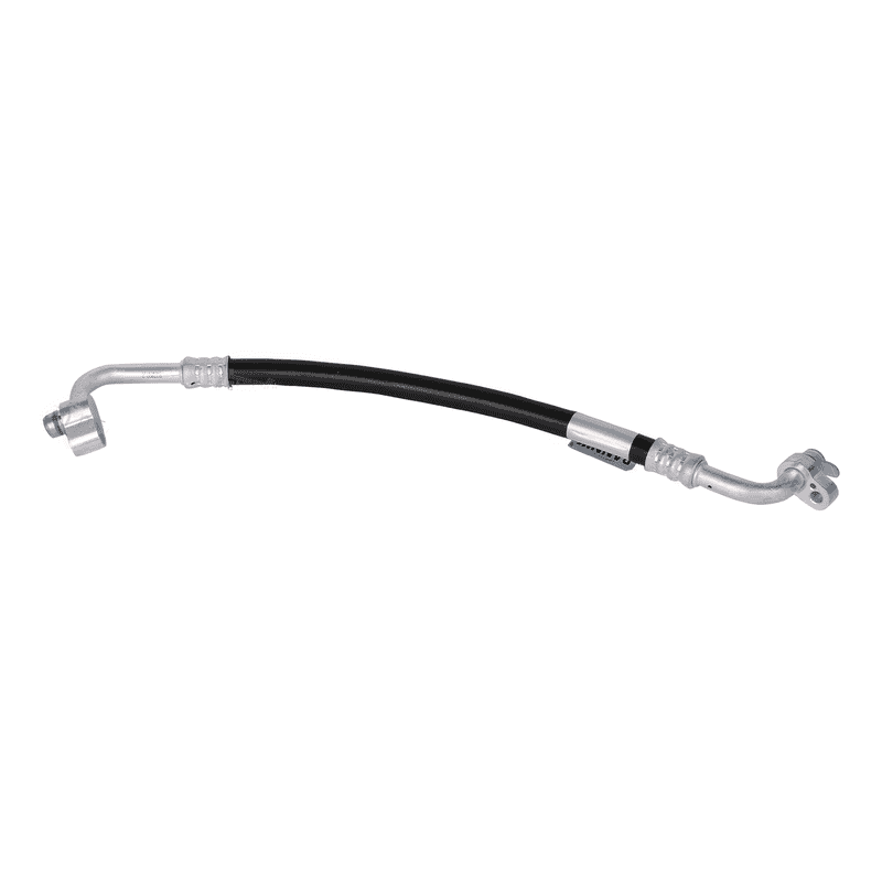 AC High Pressure Hose Pump to Condenser D17003-2