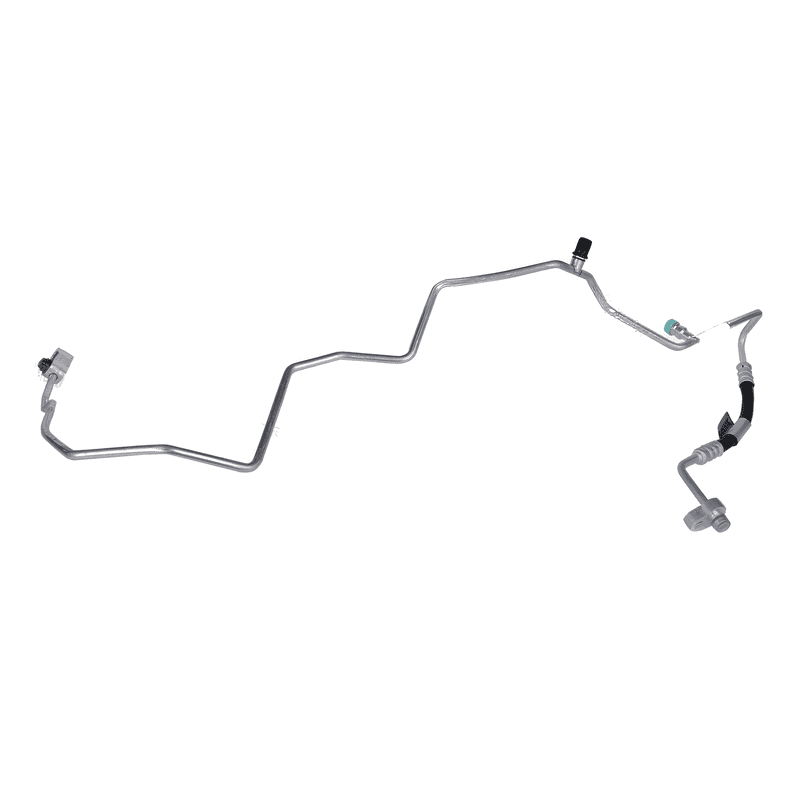 AC High Pressure Hose Condenser to Evaporator D17003-1