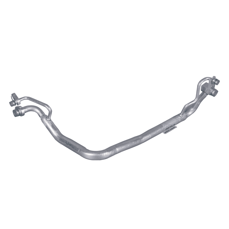 AC Dual Line Hose Evap End 777946