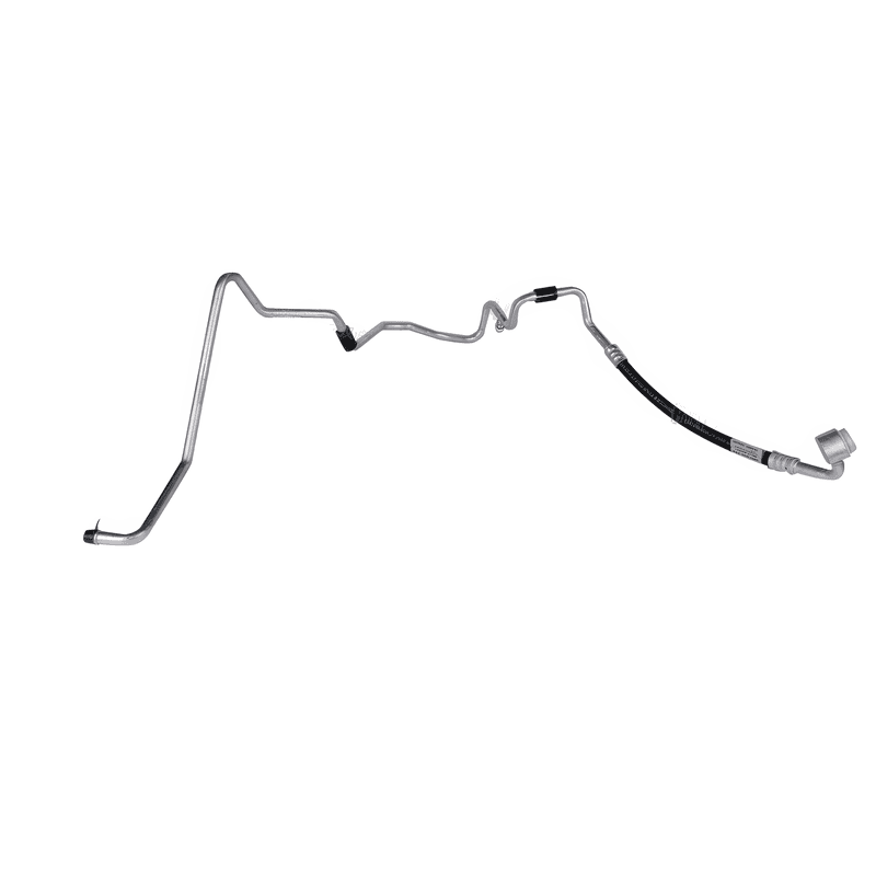 AC Low Pressure Hose Evaporator to Pump 888951