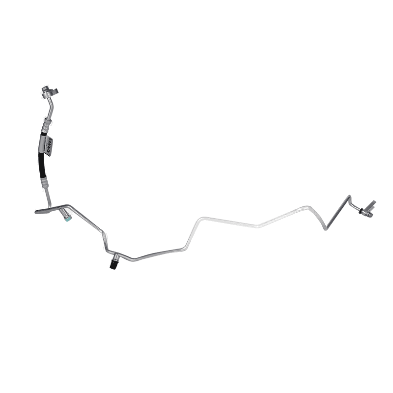 AC High Pressure Hose Condenser to Evaporator 888952