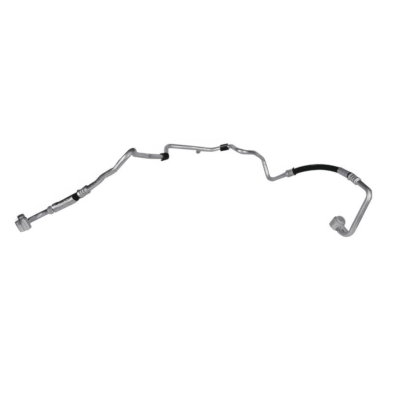 AC Low Pressure Hose Evaporator to Pump D17017-3