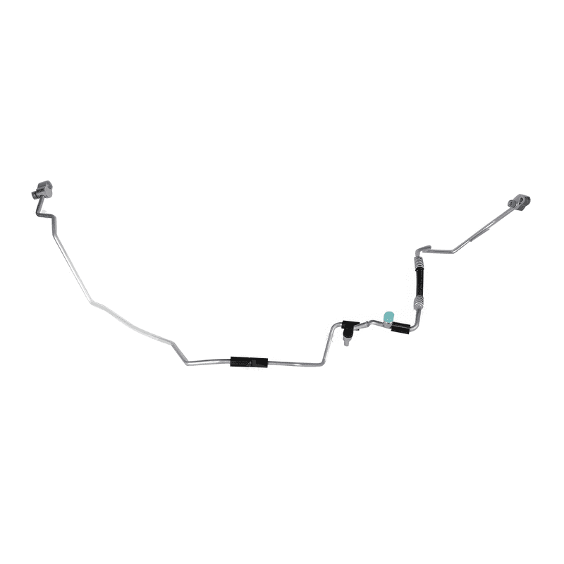 AC High Pressure Hose Condenser to Evaporator D17017-1