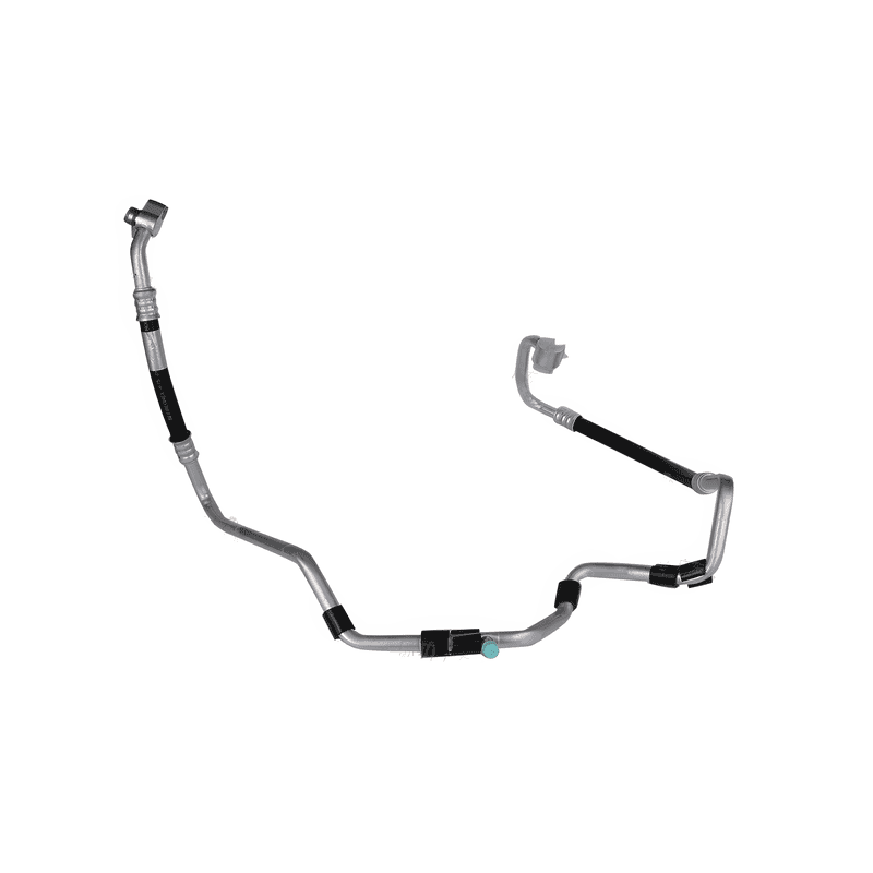 AC Low Pressure Hose Evaporator to Pump D17016-3