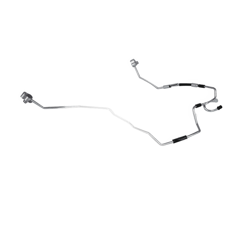 AC High Pressure Hose Condenser to Evaporator D17016-1