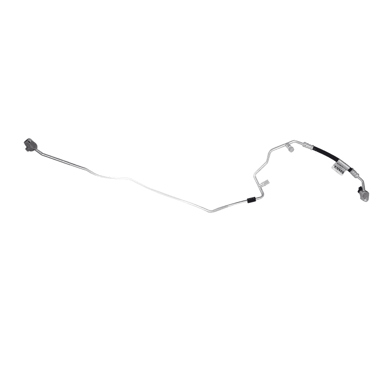 AC High Pressure Hose Condenser to Evaporator D17014-1