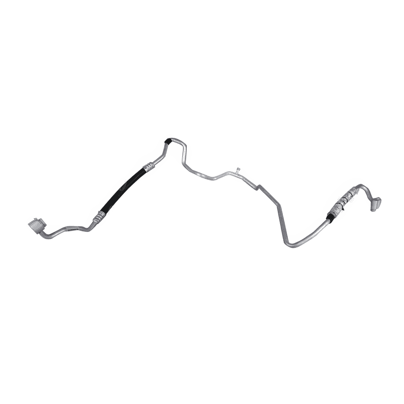 AC Low Pressure Hose Evaporator to Pump D17018-4