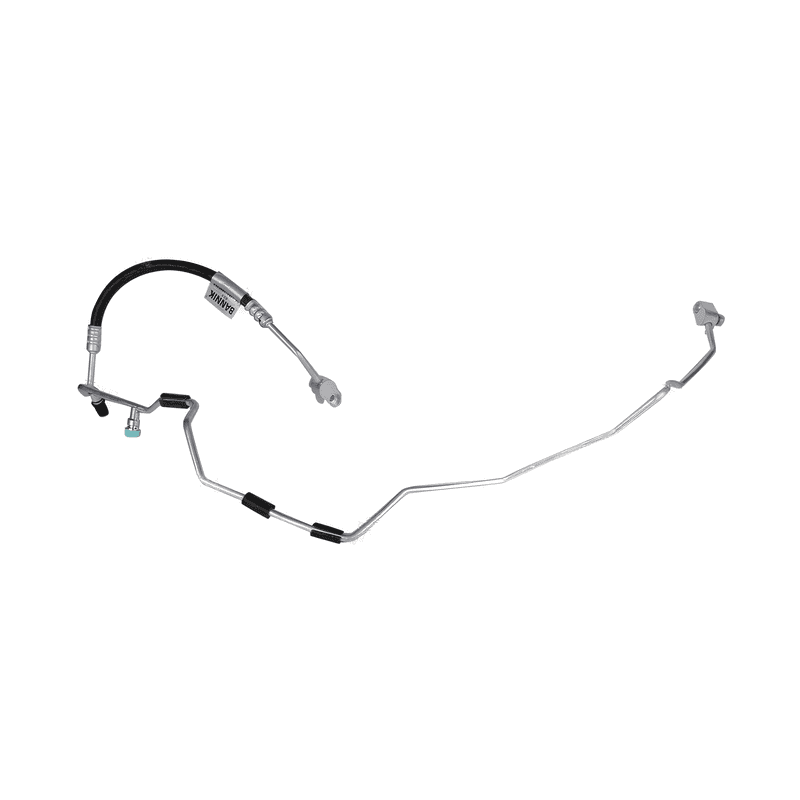 AC High Pressure Hose Condenser to Evaporator D17018-1