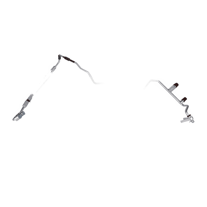 AC High Pressure Hose Condenser to Evaporator D17009-1