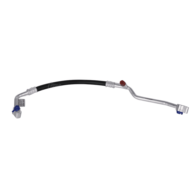 AC High Pressure Hose Pump to Condenser 106704