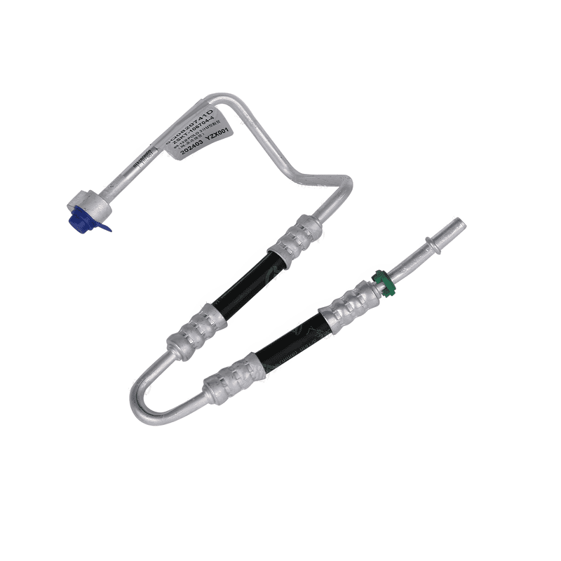 AC High Pressure Hose Condenser to Evaporator 106704-4
