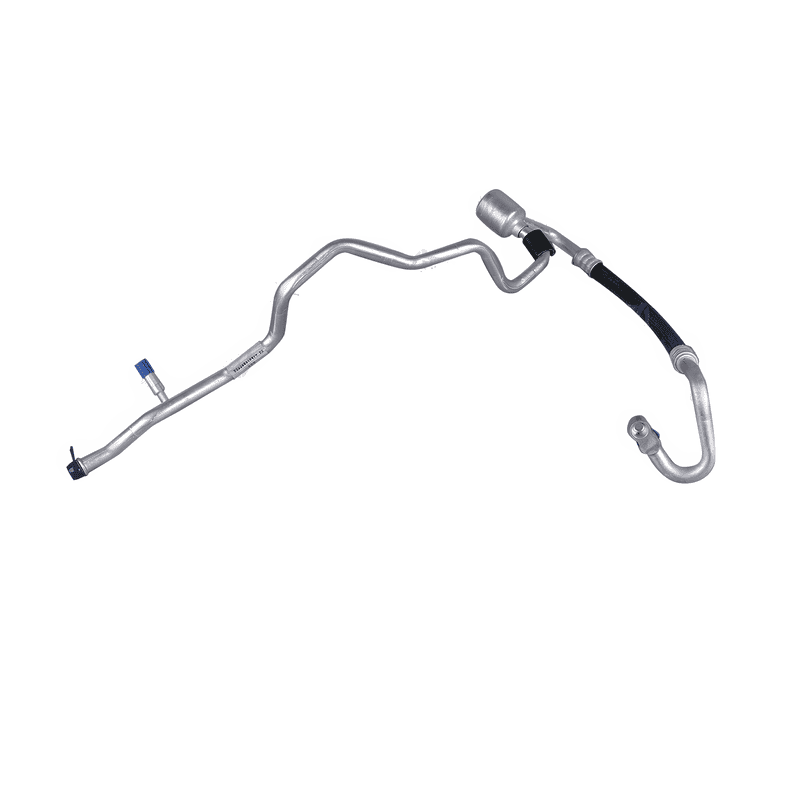 AC Low Pressure Hose Evaporator to Pump D17011-3