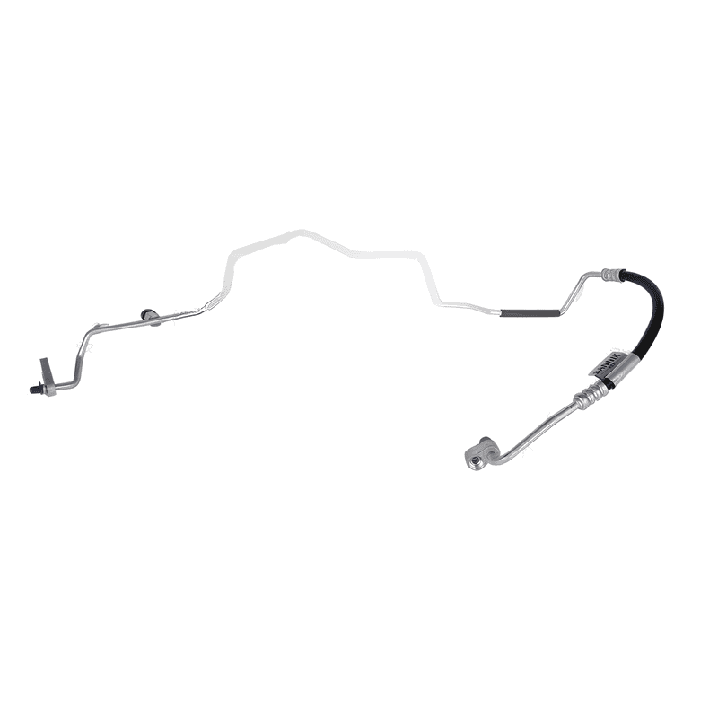 AC High Pressure Hose Condenser to Evaporator D17011-1