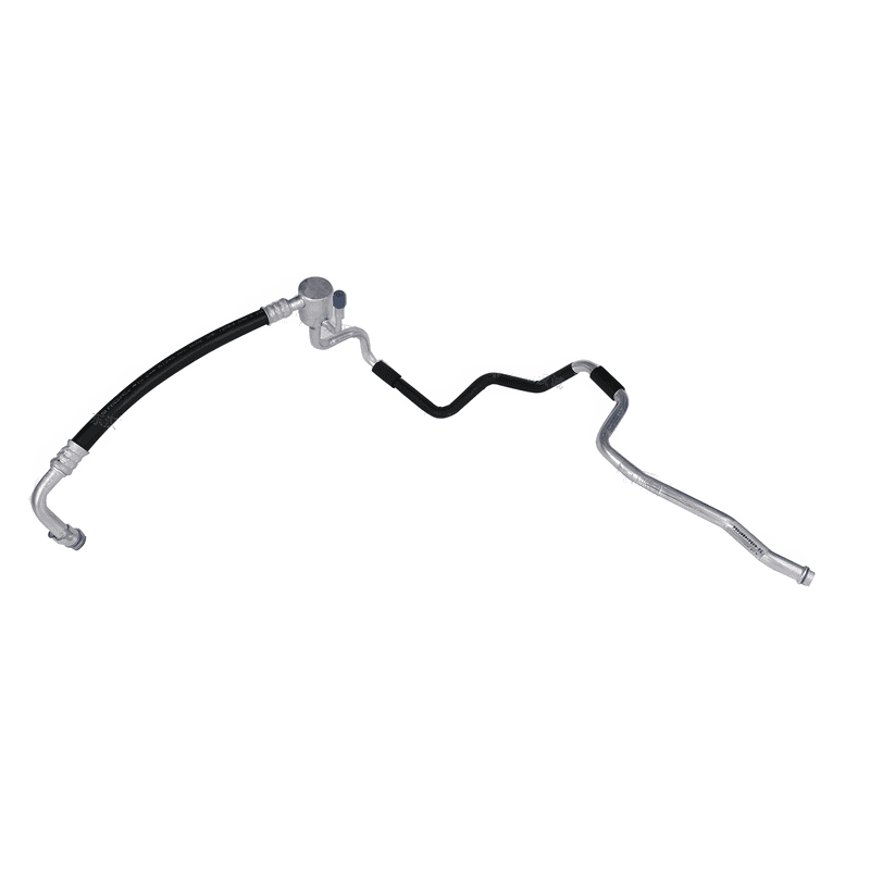 AC Low Pressure Hose Evaporator to Pump D17013-3