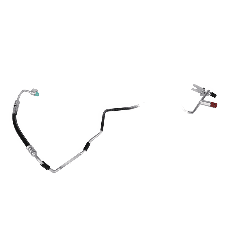 AC High Pressure Hose Condenser to Evaporator D17013-1