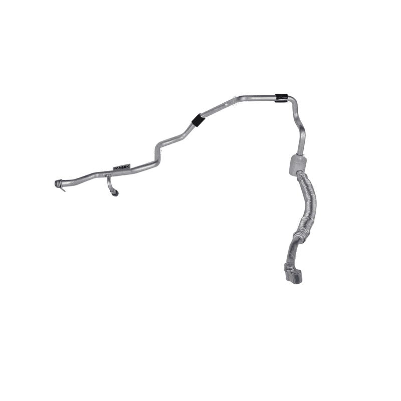 AC Low Pressure Hose Evaporator to Pump D17008-3