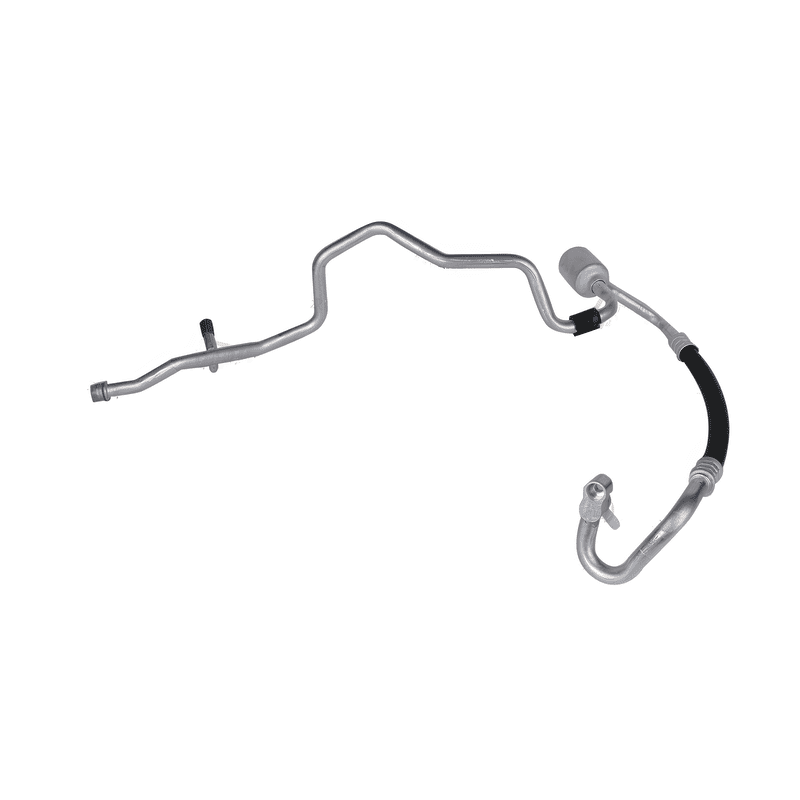 AC Low Pressure Hose Evaporator to Pump D17012-3