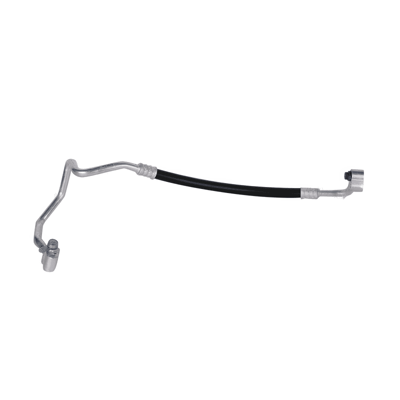 AC High Pressure Hose Pump to Condenser D17012-2