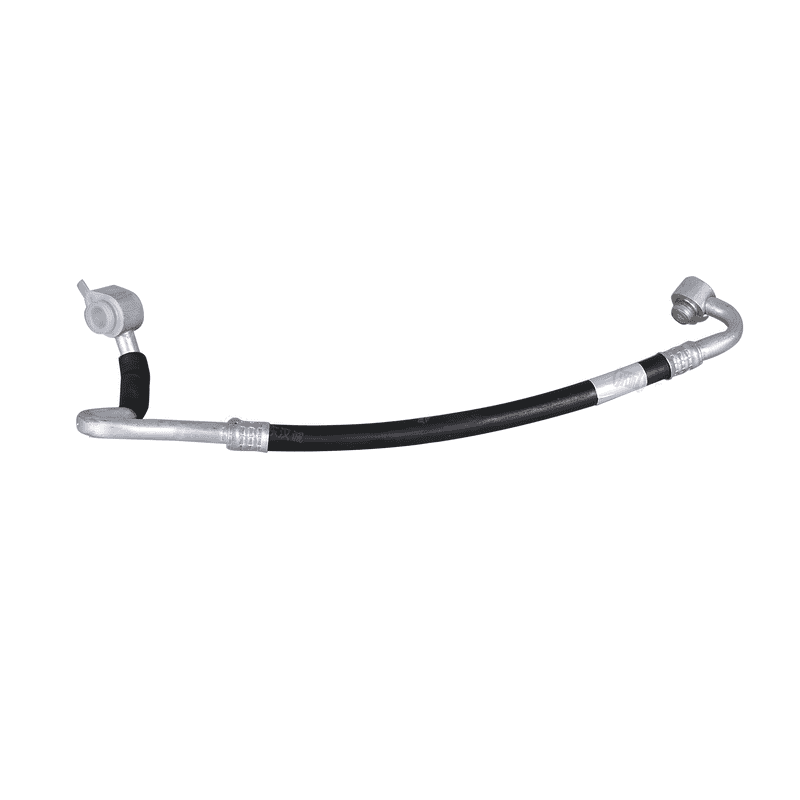AC Low Pressure Hose Evaporator to Pump 668966
