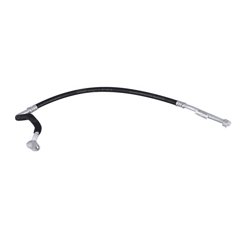 AC High Pressure Hose Pump to Condenser 668965