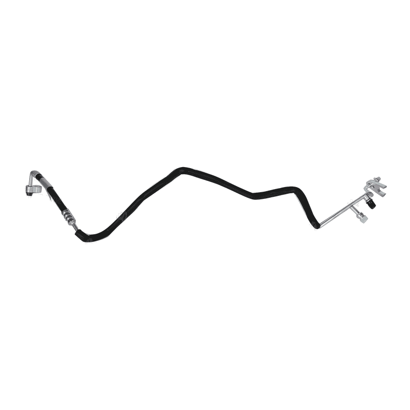 AC High Pressure Hose Condenser to Evaporator 106707