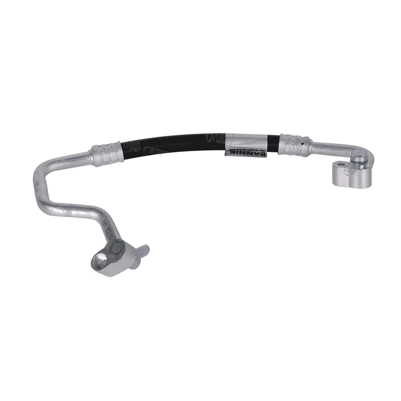 AC High Pressure Hose Pump to Condenser 678665