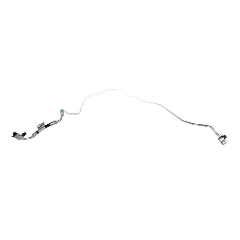 AC High Pressure Hose Condenser to Evaporator 678669