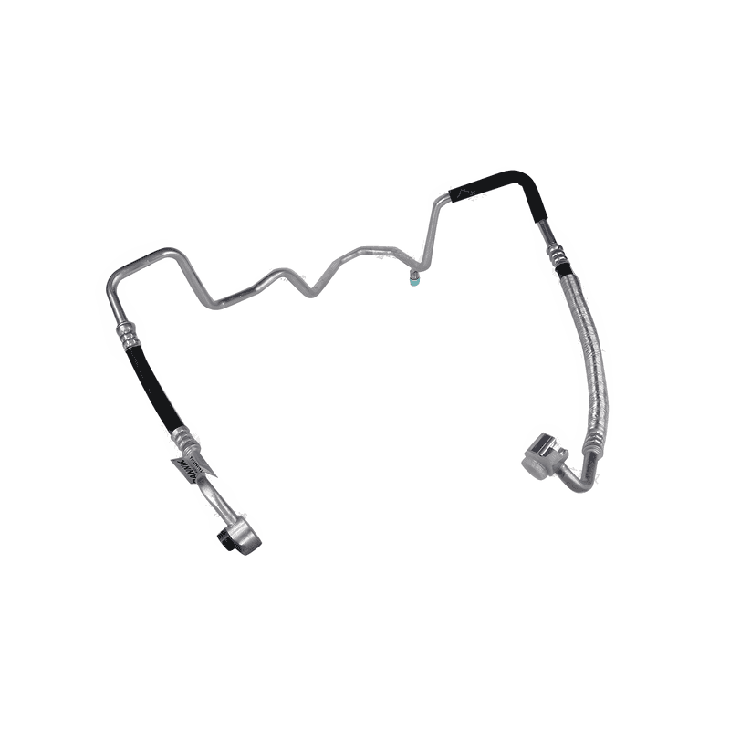 AC Low Pressure Hose Evaporator to Pump 678667