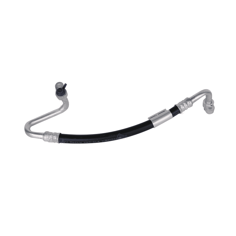 AC High Pressure Hose Pump to Condenser 678666