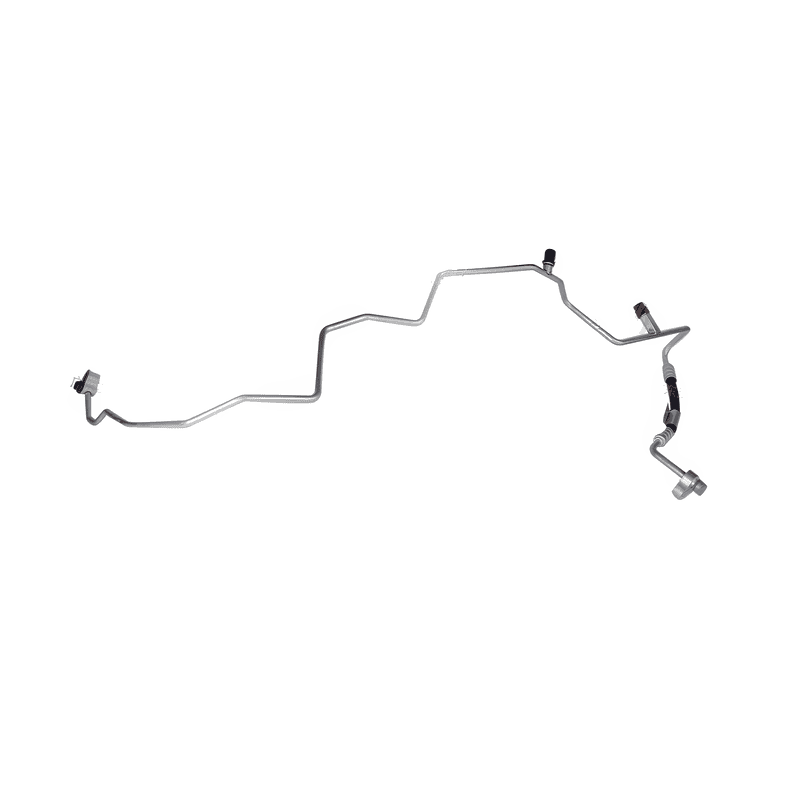 AC High Pressure Hose Condenser to Evaporator 678670