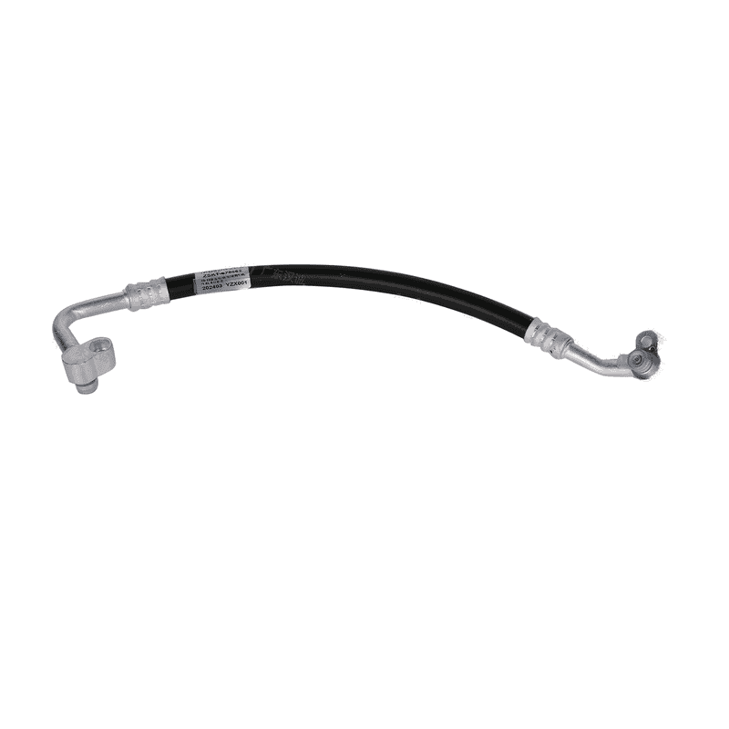 AC High Pressure Hose Pump to Condenser 678662