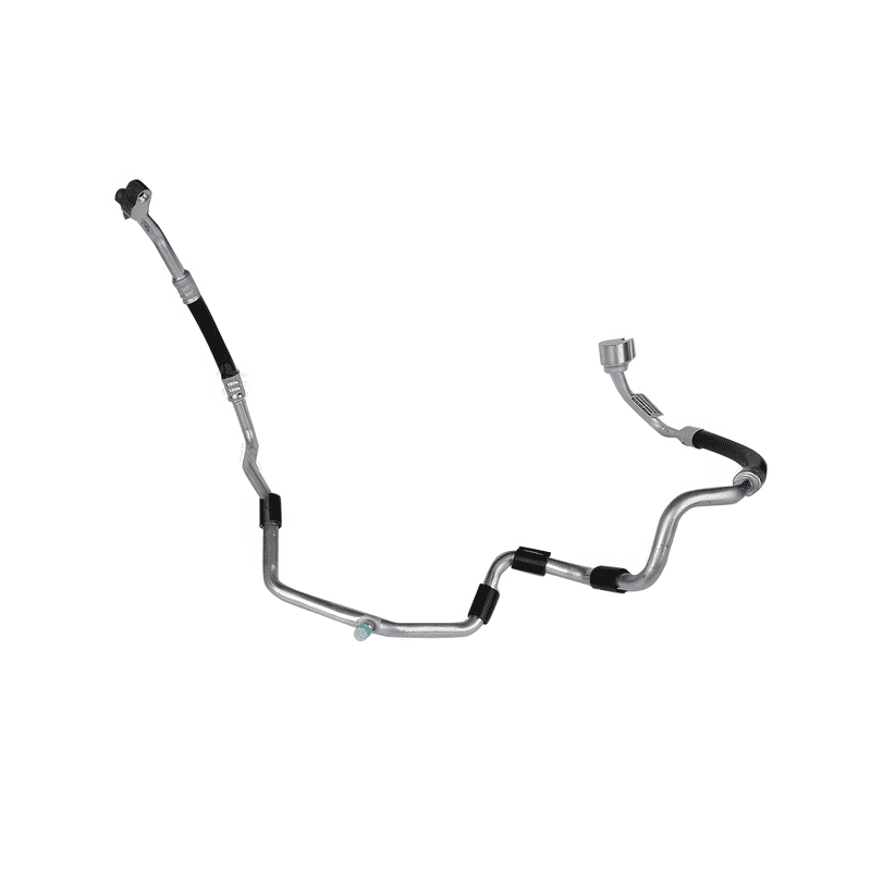 AC Low Pressure Hose Evaporator to Pump 678672