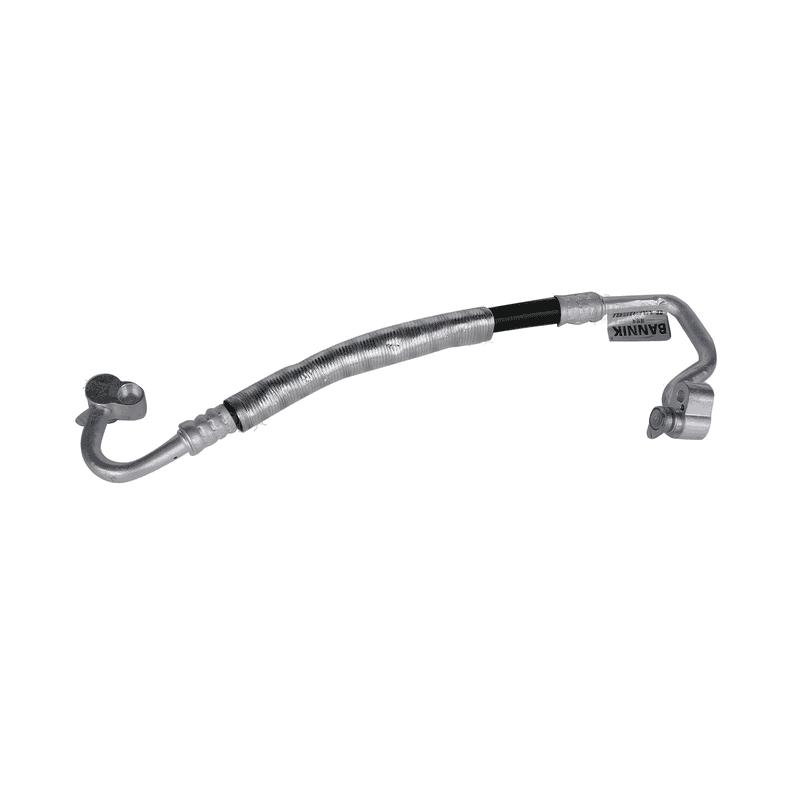 AC High Pressure Hose Pump to Condenser 678671