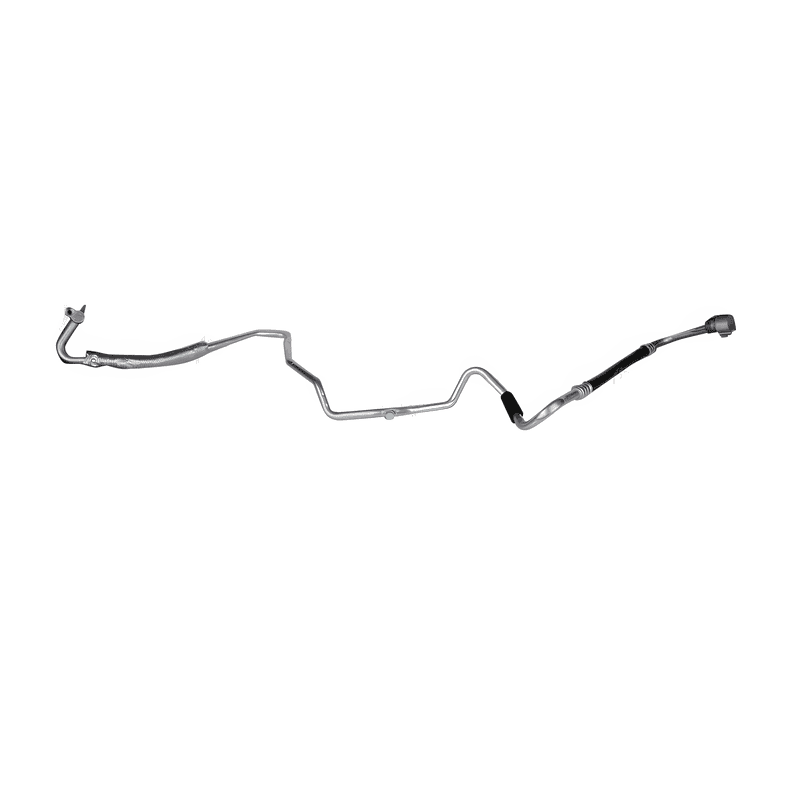 AC Low Pressure Hose Evaporator to Pump 678891