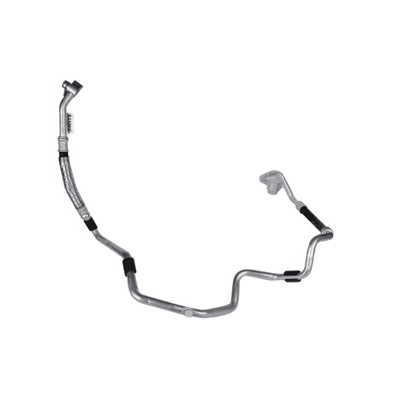 AC Low Pressure Hose Evaporator to Pump 678663