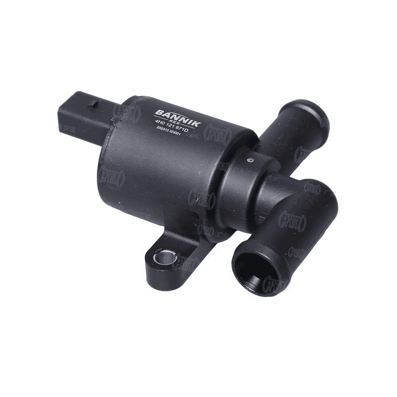 Heater Control Valve 2-Pin