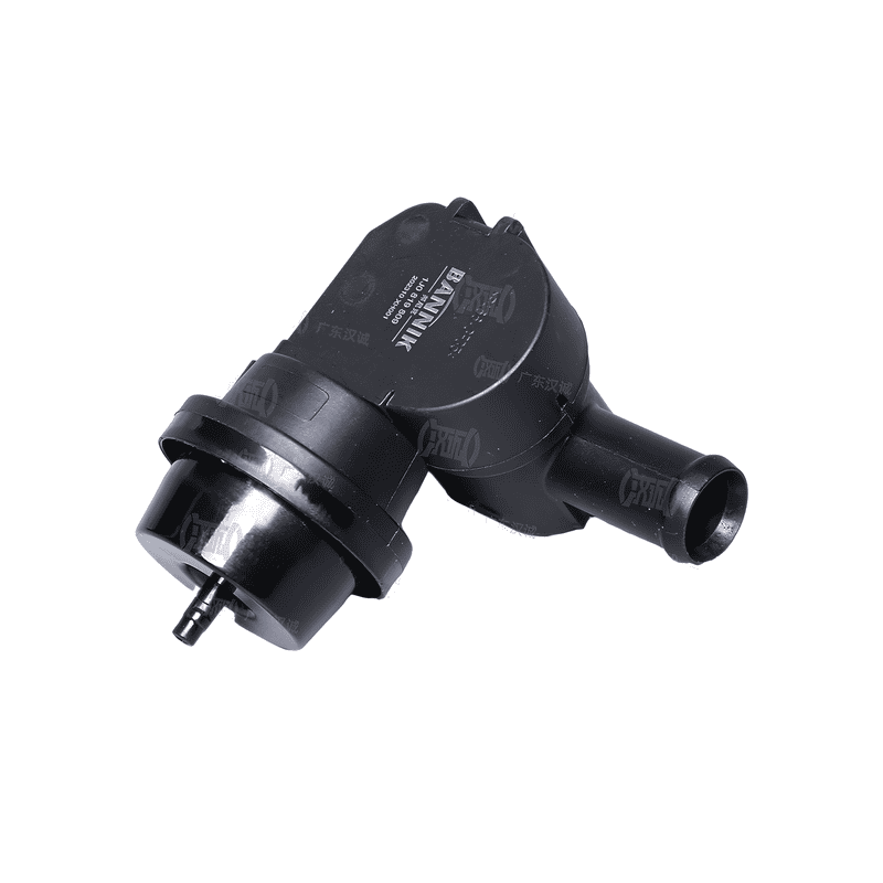 Heater Control Valve Vacuum Mechanical