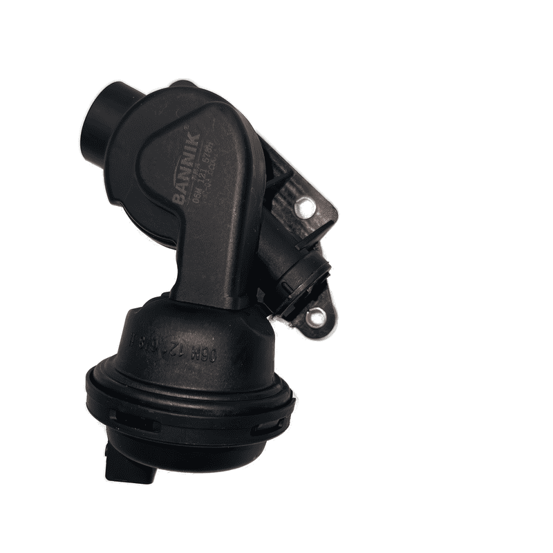 Heater Control Valve