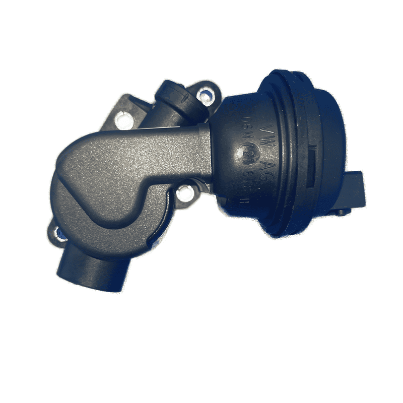 Heater Control Valve