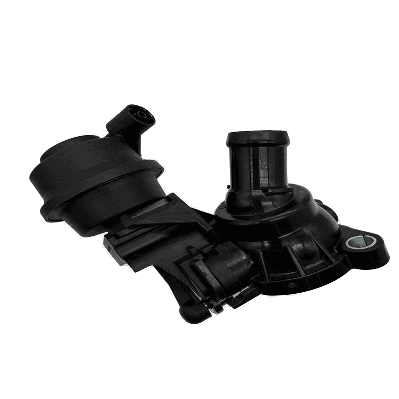 Heater Control Valve