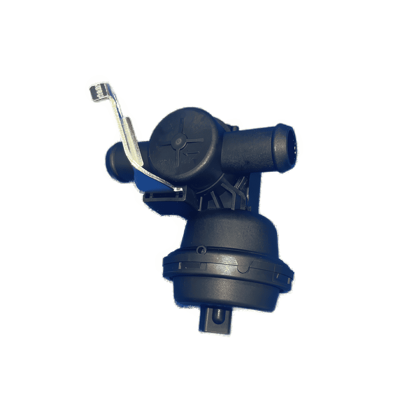 Heater Control Valve