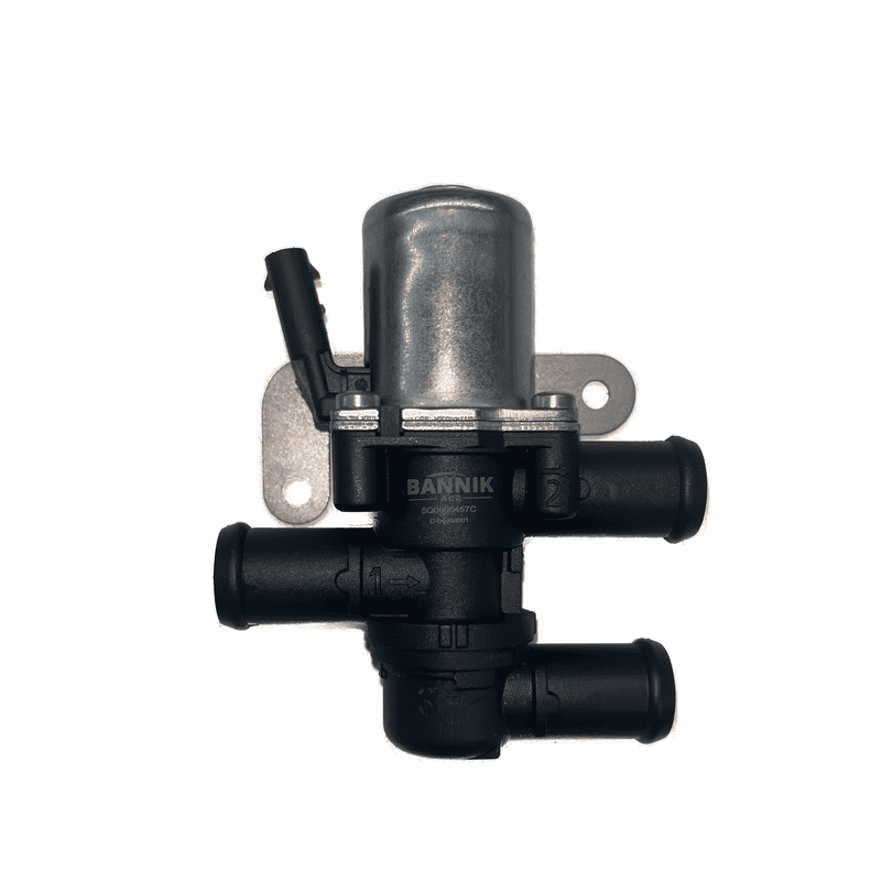 Heater Control Valve