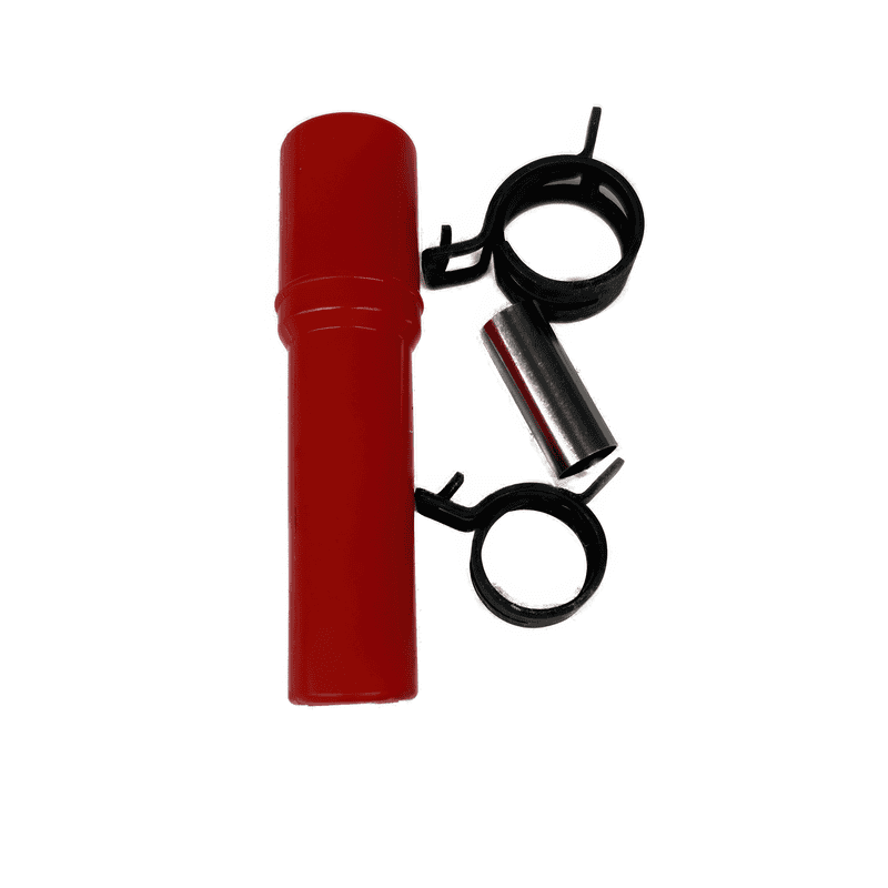 Sunroof Drain Hose Repair Kit Silicone Upgraded