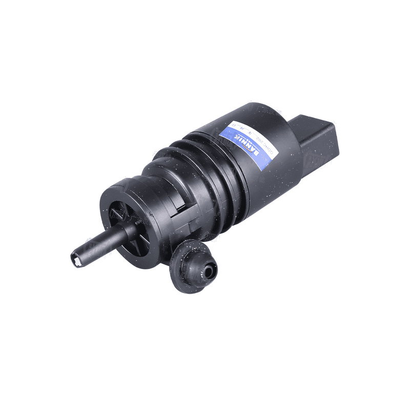 Windshield Washer Pump Single Outlet LZ-607C