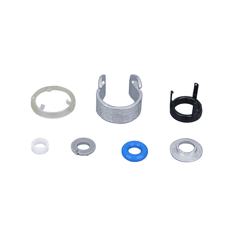 Injector Repair Kit Set of 7