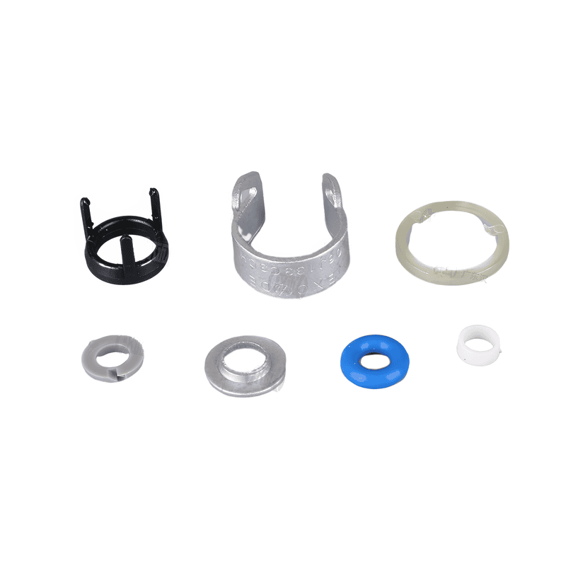 Injector Repair Kit Set of 5