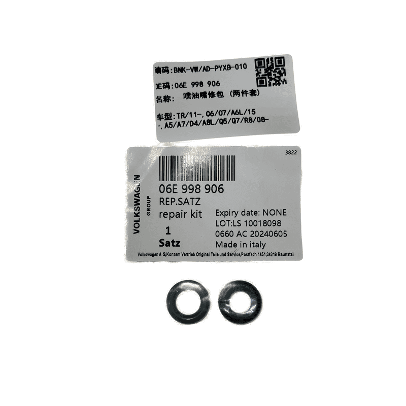 Injector Repair Kit Set of 2