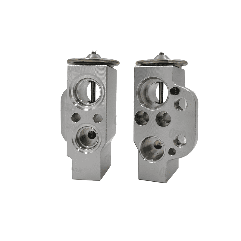 AC Expansion Valve 15002