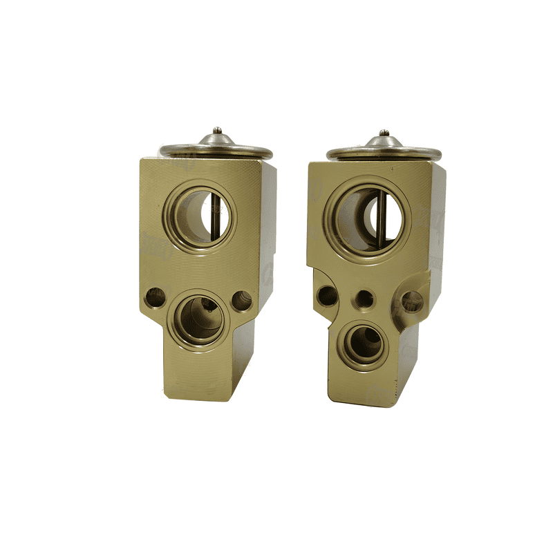AC Expansion Valve 15004