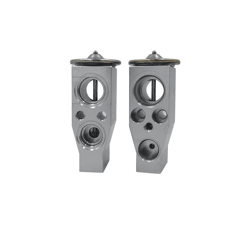 AC Expansion Valve 15006 Shallow Step